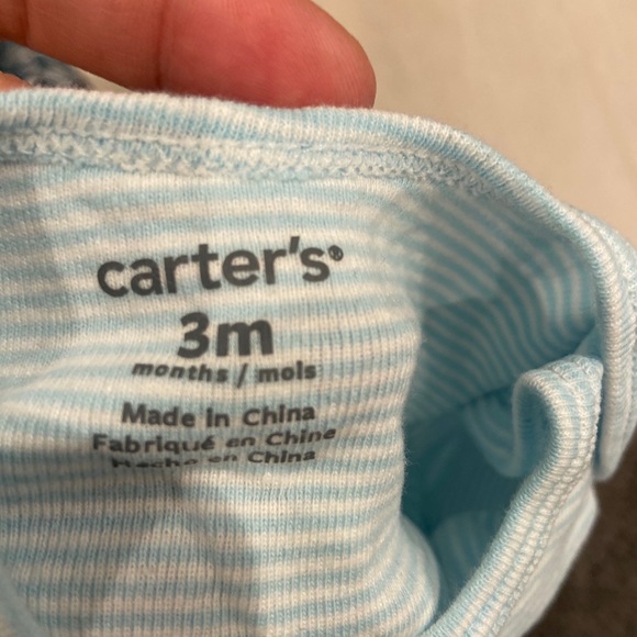 Baby bundle for 3 month old - Picture 4 of 13